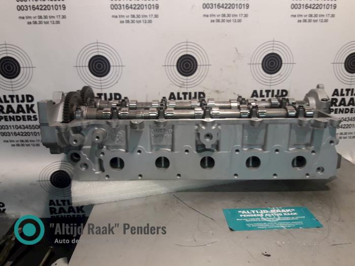 Gereviseerde Cilinderkop Volvo XC70 Prijs € 3.327,50 Inclusief btw aangeboden door "Altijd Raak" Penders