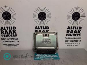 Gebruikte Computer Motormanagement Volkswagen Touareg Prijs op aanvraag aangeboden door "Altijd Raak" Penders