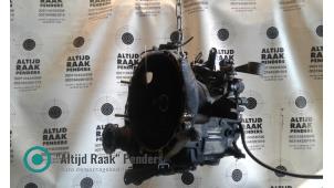 Gebruikte Versnellingsbak Skoda Fabia Prijs op aanvraag aangeboden door "Altijd Raak" Penders