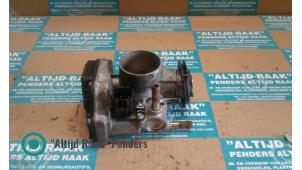 Gebruikte Gasklephuis Chevrolet Tacuma Prijs op aanvraag aangeboden door "Altijd Raak" Penders