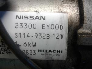 Gebruikte Startmotor Nissan 370Z Prijs op aanvraag aangeboden door "Altijd Raak" Penders