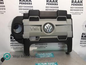 Gebruikte Afdekplaat motor Volkswagen Golf Prijs op aanvraag aangeboden door "Altijd Raak" Penders