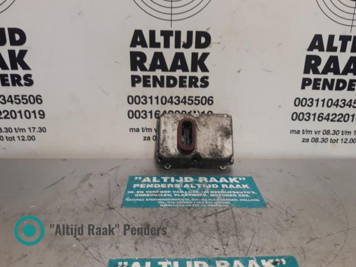 Gebruikte Xenon module Audi A8 Prijs op aanvraag aangeboden door "Altijd Raak" Penders
