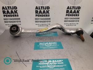 Gebruikte Triangel links-voor BMW 5-Serie Prijs op aanvraag aangeboden door "Altijd Raak" Penders