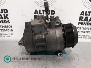 Gebruikte Aircopomp Mercedes C-Klasse Prijs op aanvraag aangeboden door "Altijd Raak" Penders