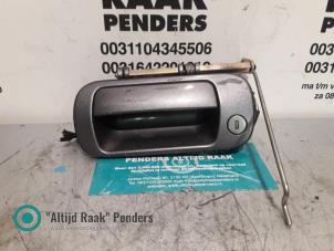 Gebruikte Portiergreep 2Deurs links Maserati 3200 GT Prijs op aanvraag aangeboden door "Altijd Raak" Penders