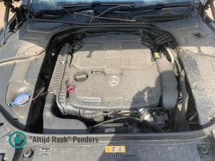 Gebruikte Motor Mercedes S (222.0/222.1) 3.5 S-400 Hybrid, S-400 h 24V Prijs op aanvraag aangeboden door "Altijd Raak" Penders