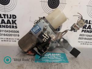 Gebruikte Cabriodak Motor Mercedes SLK Prijs op aanvraag aangeboden door "Altijd Raak" Penders