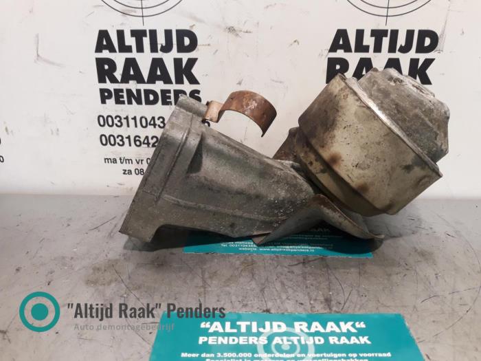 Gebruikte Motorsteun Mercedes S-Klasse Prijs op aanvraag aangeboden door "Altijd Raak" Penders