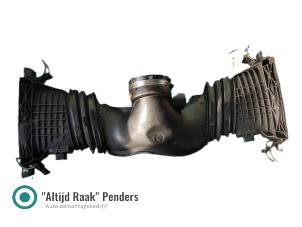 Gebruikte Luchtmassameter Mercedes C (W204) 3.0 C-350 CDI V6 24V Prijs op aanvraag aangeboden door "Altijd Raak" Penders