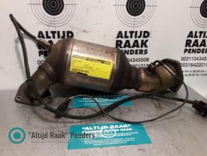 Gebruikte Katalysator Audi A8 Prijs op aanvraag aangeboden door "Altijd Raak" Penders