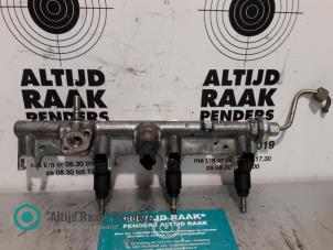 Gebruikte Injector brug Citroen C5 Prijs op aanvraag aangeboden door "Altijd Raak" Penders