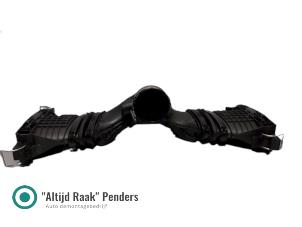 Gebruikte Luchtmassameter Mercedes E (C207) E-350 CDI BlueEfficiency 3.0 V6 24V Prijs € 786,50 Inclusief btw aangeboden door "Altijd Raak" Penders