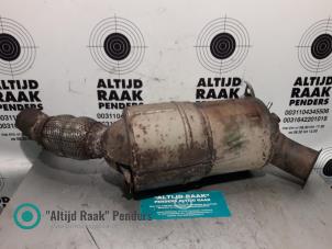 Gebruikte Roetfilter BMW 5-Serie Prijs op aanvraag aangeboden door "Altijd Raak" Penders