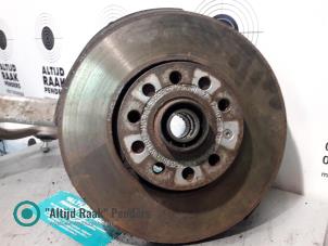 Gebruikte Remschijf voor Audi A4 Prijs op aanvraag aangeboden door "Altijd Raak" Penders