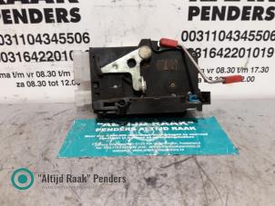 Gebruikte Deurslot Mechaniek 2Deurs links Maserati 3200 GT Prijs op aanvraag aangeboden door "Altijd Raak" Penders