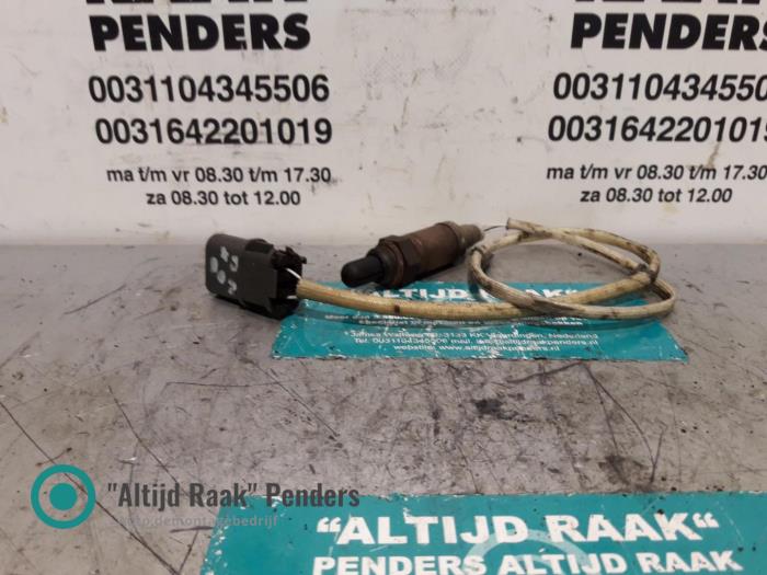 Gebruikte Lambda Sonde Nissan 200 SX Prijs op aanvraag aangeboden door "Altijd Raak" Penders