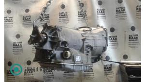 Gebruikte Automaatbak Chevrolet Camaro 3.6 V6 24V Prijs op aanvraag aangeboden door "Altijd Raak" Penders