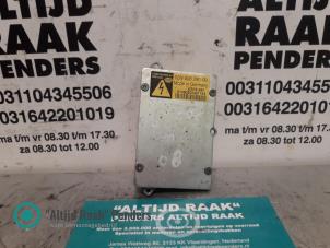 Gebruikte Xenon Starter Mercedes ML-Klasse Prijs op aanvraag aangeboden door "Altijd Raak" Penders