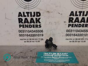 Gebruikte Sensor Airbag Mercedes ML-Klasse Prijs op aanvraag aangeboden door "Altijd Raak" Penders