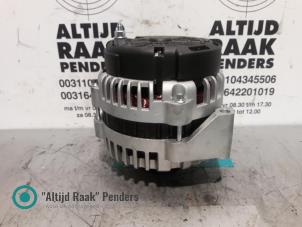 Nieuwe Alternator Hummer H2 Prijs op aanvraag aangeboden door "Altijd Raak" Penders