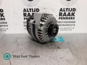 Nieuwe Alternator Chevrolet Avalanche Prijs op aanvraag aangeboden door "Altijd Raak" Penders
