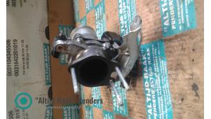 Gebruikte Gasklephuis Toyota Landcruiser Prijs op aanvraag aangeboden door "Altijd Raak" Penders