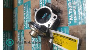 Gebruikte EGR Klep Toyota Landcruiser Prijs op aanvraag aangeboden door "Altijd Raak" Penders