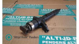 Gebruikte Verstuiver (diesel) Toyota Landcruiser Prijs op aanvraag aangeboden door "Altijd Raak" Penders