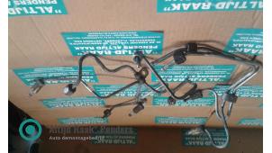 Gebruikte Dieselleiding Set Toyota Landcruiser Prijs op aanvraag aangeboden door "Altijd Raak" Penders