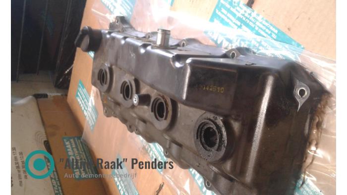 Gebruikte Kleppendeksel Toyota Landcruiser Prijs op aanvraag aangeboden door "Altijd Raak" Penders