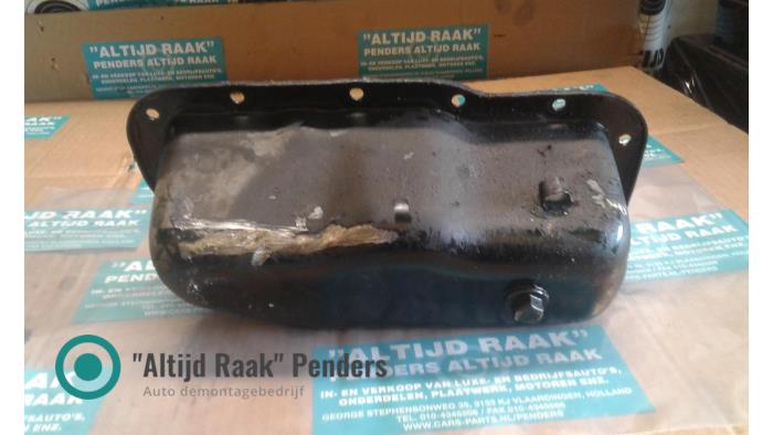 Gebruikte Carterpan Toyota Landcruiser Prijs op aanvraag aangeboden door "Altijd Raak" Penders