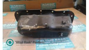 Gebruikte Carterpan Toyota Landcruiser Prijs op aanvraag aangeboden door "Altijd Raak" Penders