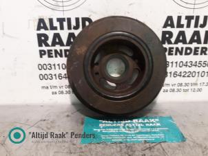 Gebruikte Krukas Poelie Jaguar XK8 Prijs op aanvraag aangeboden door "Altijd Raak" Penders