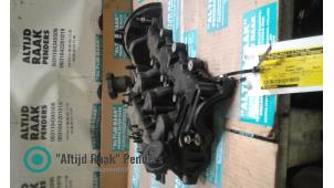 Gebruikte Kleppendeksel Jaguar XF Prijs op aanvraag aangeboden door "Altijd Raak" Penders