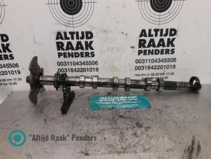 Gebruikte Nokkenas Jaguar XF Prijs op aanvraag aangeboden door "Altijd Raak" Penders