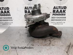 Gebruikte G-lader Mercedes Sprinter Prijs op aanvraag aangeboden door "Altijd Raak" Penders