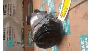 Gebruikte Aircopomp Maserati Ghibli III 3.0 V6 Prijs op aanvraag aangeboden door "Altijd Raak" Penders