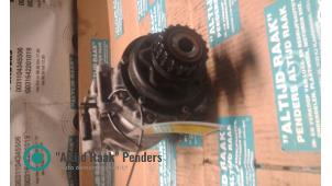 Gebruikte Pomp Airco Volkswagen Transporter Prijs op aanvraag aangeboden door "Altijd Raak" Penders