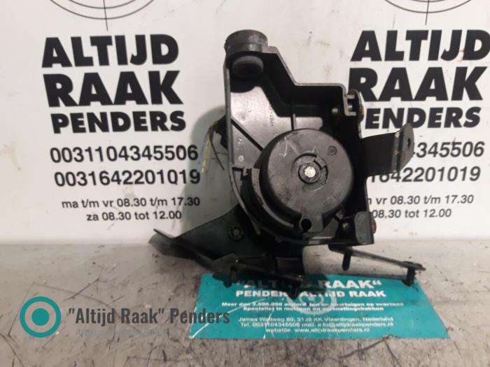 Gebruikte Gasklep Positiesensor Peugeot 607 Prijs op aanvraag aangeboden door "Altijd Raak" Penders