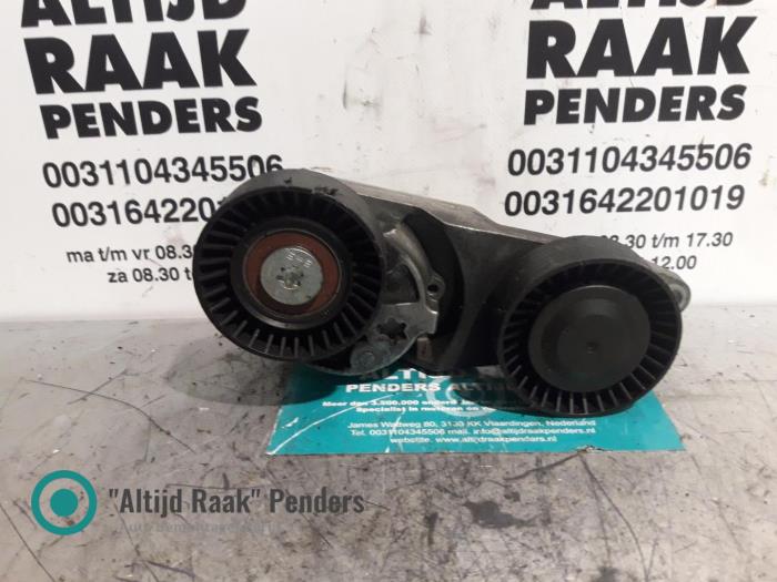 Gebruikte Spanner multiriem Volvo S80 Prijs op aanvraag aangeboden door "Altijd Raak" Penders