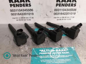 Gebruikte Bobine Alfa Romeo Giulietta Prijs op aanvraag aangeboden door "Altijd Raak" Penders