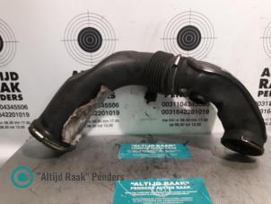 Gebruikte Luchtinlaat slang BMW 5-Serie Prijs op aanvraag aangeboden door "Altijd Raak" Penders