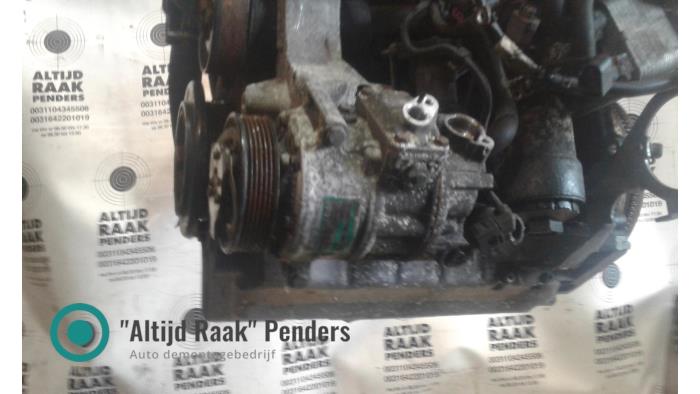 Gebruikte Pomp Airco Audi A3 Prijs op aanvraag aangeboden door "Altijd Raak" Penders