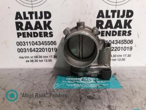 Gebruikte Gasklephuis Porsche Cayenne Prijs op aanvraag aangeboden door "Altijd Raak" Penders