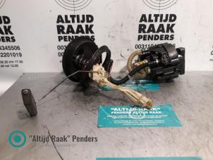 Gebruikte Brandstofpomp Elektrisch BMW 5-Serie Prijs op aanvraag aangeboden door "Altijd Raak" Penders