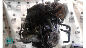 Gebruikte Motor Volkswagen Multivan T5 (7E/7HC/7HF/7HM) 3.2 V6 24V 4Motion Prijs op aanvraag aangeboden door "Altijd Raak" Penders