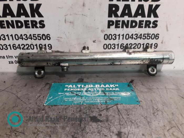 Gebruikte Galerij (Injectie) Iveco Daily Prijs op aanvraag aangeboden door "Altijd Raak" Penders