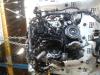 Motor van een Nissan NP 300 Navara (D23), 2015 2.3 dCi 16V, Pick-up, Diesel, 2.298cc, 120kW, YS23DDT, 2015-01 2018