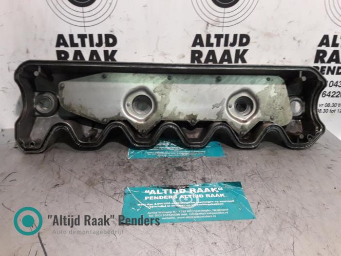 Gebruikte Kleppendeksel Volkswagen Crafter Prijs op aanvraag aangeboden door "Altijd Raak" Penders